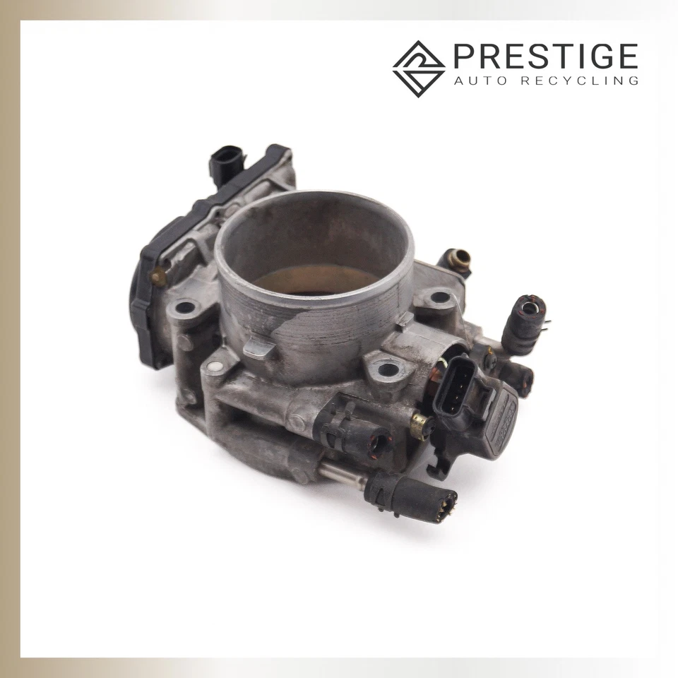 2001-2005 LEXUS LS430 GS430 SC430 Throttle Body Valve 4.3L V8 22030-50160 OEM - Image 2 of 4