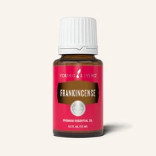 Young Living Frankincense Essential Oil 15ml
