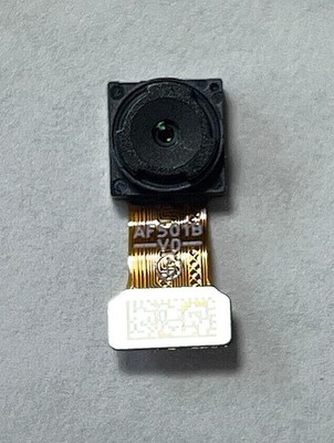 T-Mobile / Metro TCL Revvl 4+ Plus 5062Z 5MP Depth Rear Secondary Camera Part