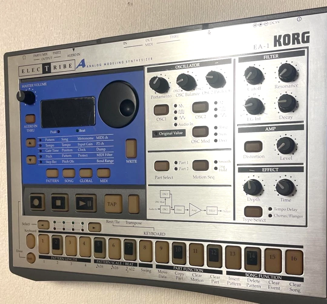 korg ea 1 products for sale | eBay