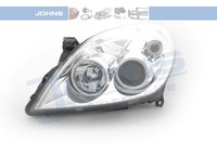 55 16 09-4 Scheinwerfer Links FüR Opel Vectra C (Z02)
