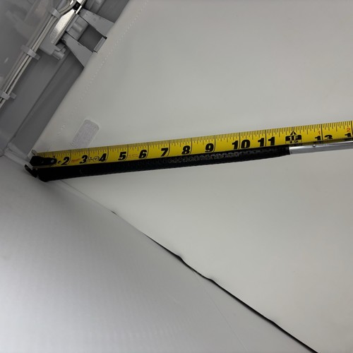 Right Hand Spalding Robert Jones Jr. Registered 2-Iron, Steel Shaft Cushion Grip - Picture 13 of 14