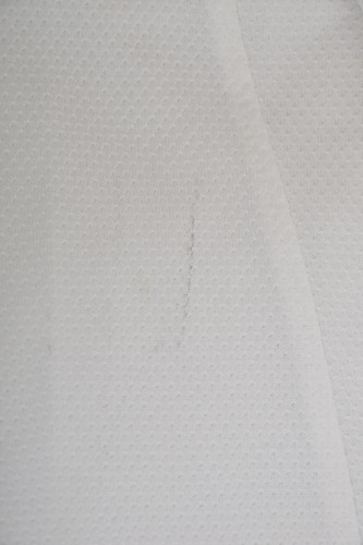 CAMISETA DE FUTBOL LOCAL CORINTHIANS 2009 NIKE XL #9 RONALDO - Imagen 4 de 10