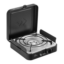 Cadac 1-Cook Turbo FFD Stove 50mbar Gasgrill Tischgrill Campinggrill 103FC-10-DE