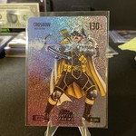 2026 Bo Jackson Battle Arena Crosbow IBF-270 Steel First Edition Sidney Crosby