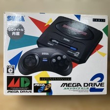 Mega Drive Mini 2