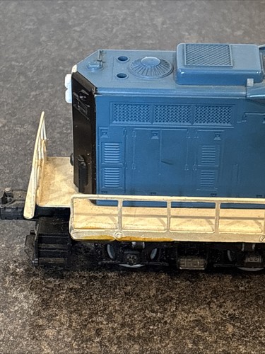 O Gauge 3-Rail Lionel 6-8654 B&M Boston & Maine GP9 locomotiva diesel FastShipš„ - Foto 11 di 24