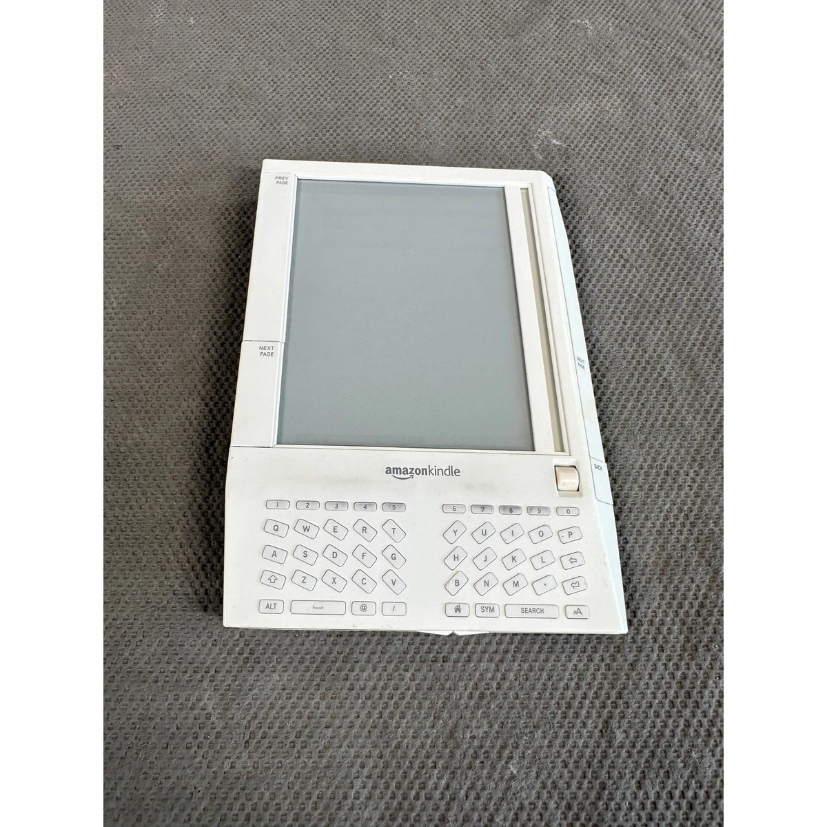 Amazon Kindle 1st Generation eBook Readers for sale | eBay