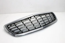MERCEDES-BENZ S W222 FRONT BUMPER GRILLE A2228800083 3.0 DIESEL 2016