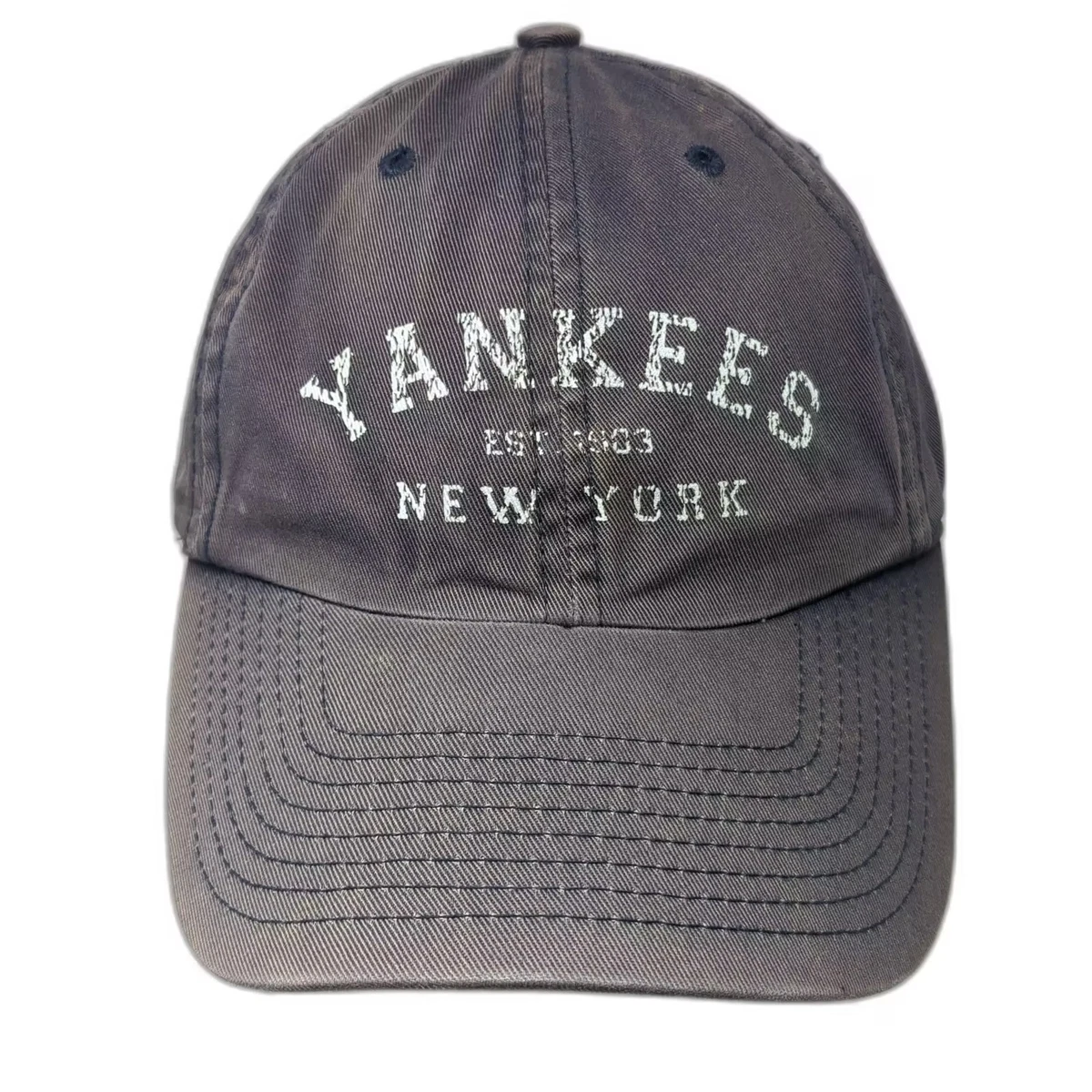 MLB ニューヨークヤンキース　ツインズエンタープライズ　ベースボールキャップ Twins Enterprise New York Yankees MLB Fan Cap, Hats for sale | eBay