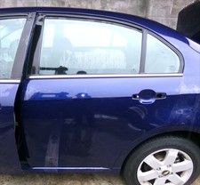 Porte arrière et accessoires Chevrolet EPICA