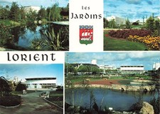 56 LORIENT