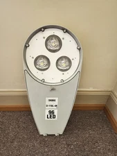 American Electric Atbm P20 Mvolt R3 Led Roadway Light 120-277V