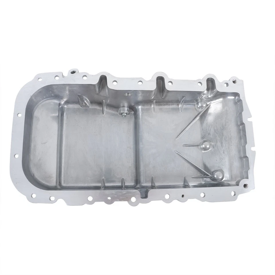 Nuevo cárter de aceite de motor para Chrysler Dodge Concorde Intrepid 1998-2004 3,5 L 264-332 Foto 4 de 4
