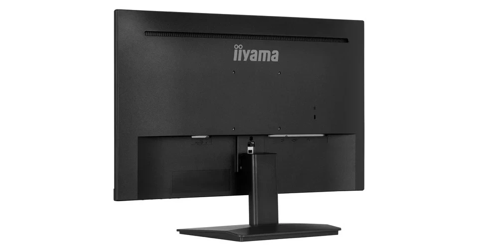 iiyama ProLite XU2493HS-B6 23,8 Zoll HDMI DP 16:9 100Hz 5ms Office Monitor - Bild 2 von 4