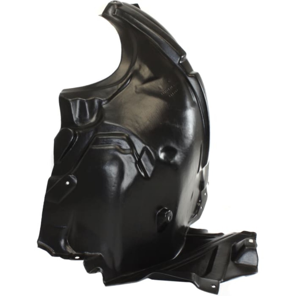 For Mercedes-Benz E300 Splash Guard/Fender 12-15|GLK350 10 Passenger Side