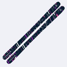 2027 Fischer Nightstick 90 Skis - A24025