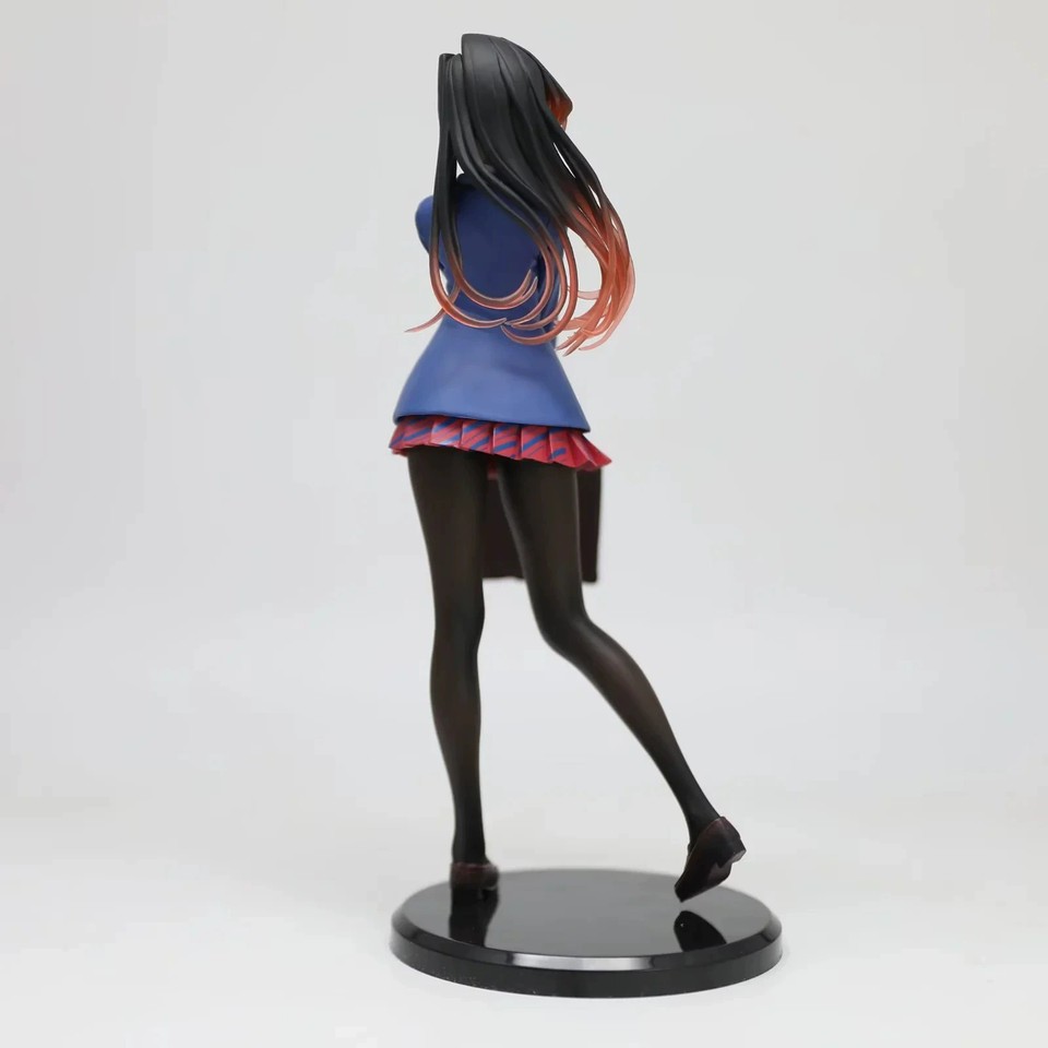 Maillot de bain anime Zhongkaihua Albedo figure genoux brand:Albedo product_type:Statue