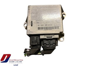 Ford Mondeo MK3 Airbagsteuergerät