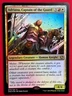 MTG Foil 1X Adriana, Captain of the Guard X1 Conspiracy Take the Crown Magic NM+