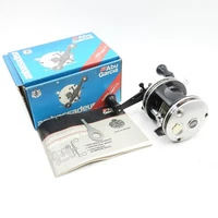 Abu Garcia Ambassadeur 5500-C3 Fishing Reel. Made in Sweden. W/ Box.