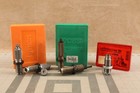 Lot of 3 Reloading Dies - 308 Win and .30-06: RCBS, Lee, and Lyman — photo 1