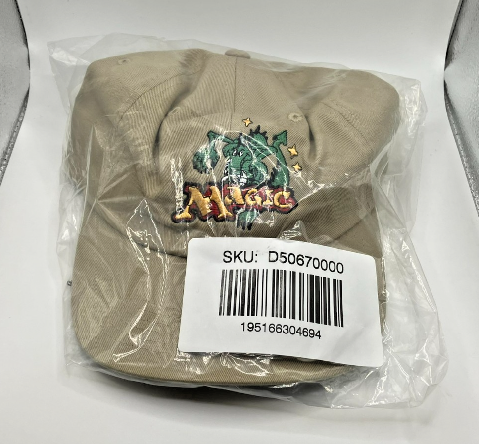 Magic the Gathering MTG x Braindead hat. In-hand and Limited! | eBay