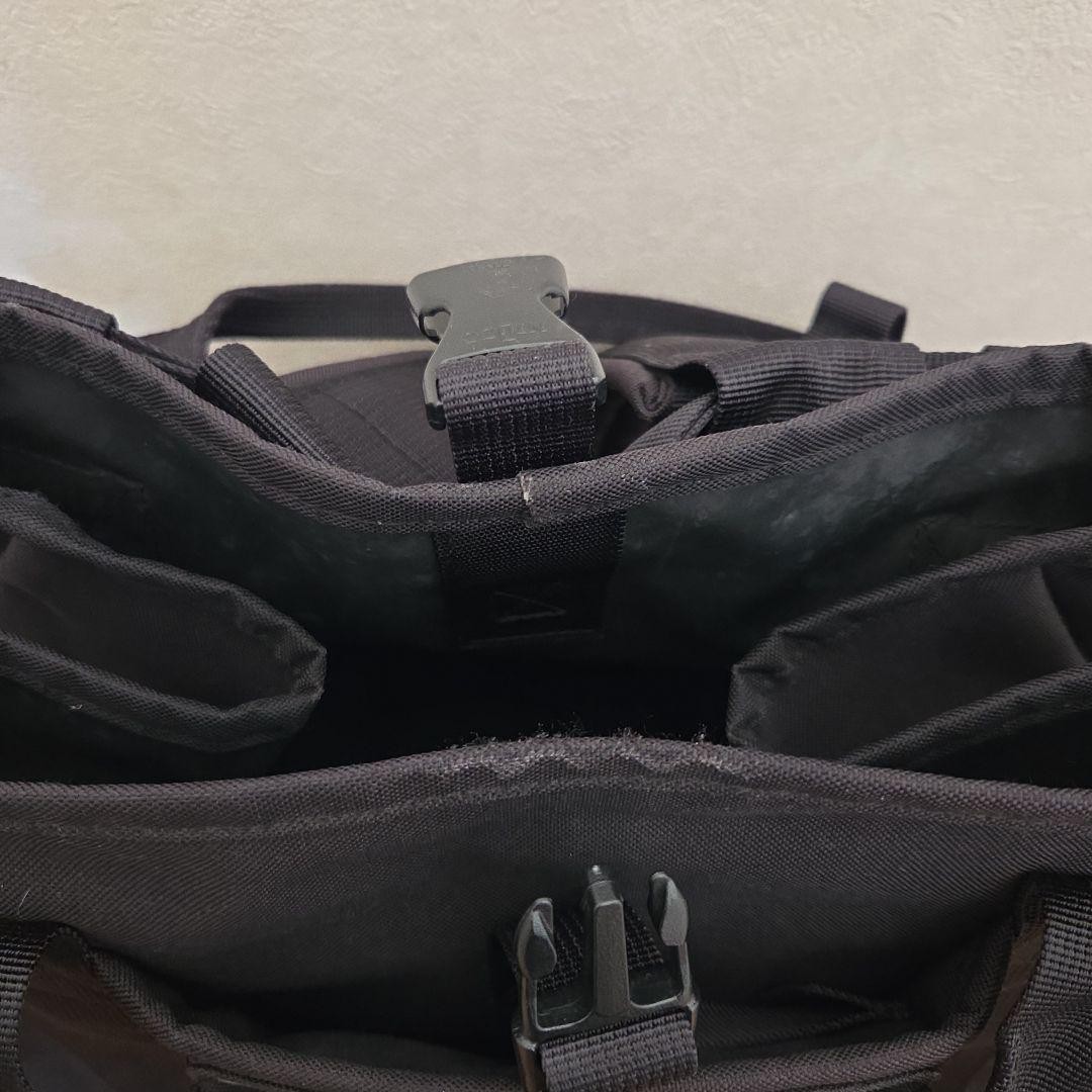 PORTER Union Multifunctional Backpack Yoshida Bag - image 7