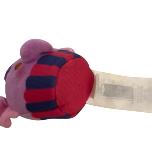 Disney Parks Munchlings Huffalump klumpiges Plüschtier Stofftier 3 Zoll Cupcake - Bild 9 von 10