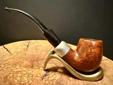 Peterson System Standard (307) BEAUTIFUL Vintage Estate Tobacco Pipe