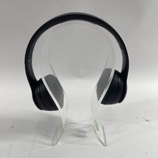 Beats Solo3 On-Ear Wireless Headphones Black MX432LL/A