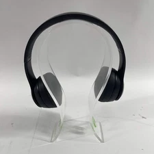 Beats Solo3 On-Ear Wireless Headphones Black MX432LL/A