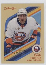 2023-24 O-Pee-Chee Retro Ryan Pulock #272 0ol8