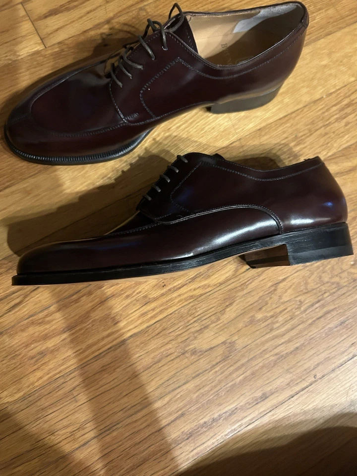 Zapatos Bruno Magli Foto 3 de 3