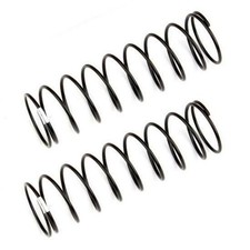 Image of Team Associated Rear Shock Spr Ings White 1.90 Lb/In L61mm
