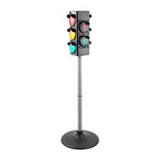 Ampel für Kinder Spielzeugampel Verkehrsampe...