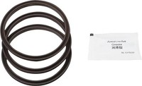 Hansgrohe HG Dichtungsset FüR SpüLtischmischer Ersatzteile 98702000 HG