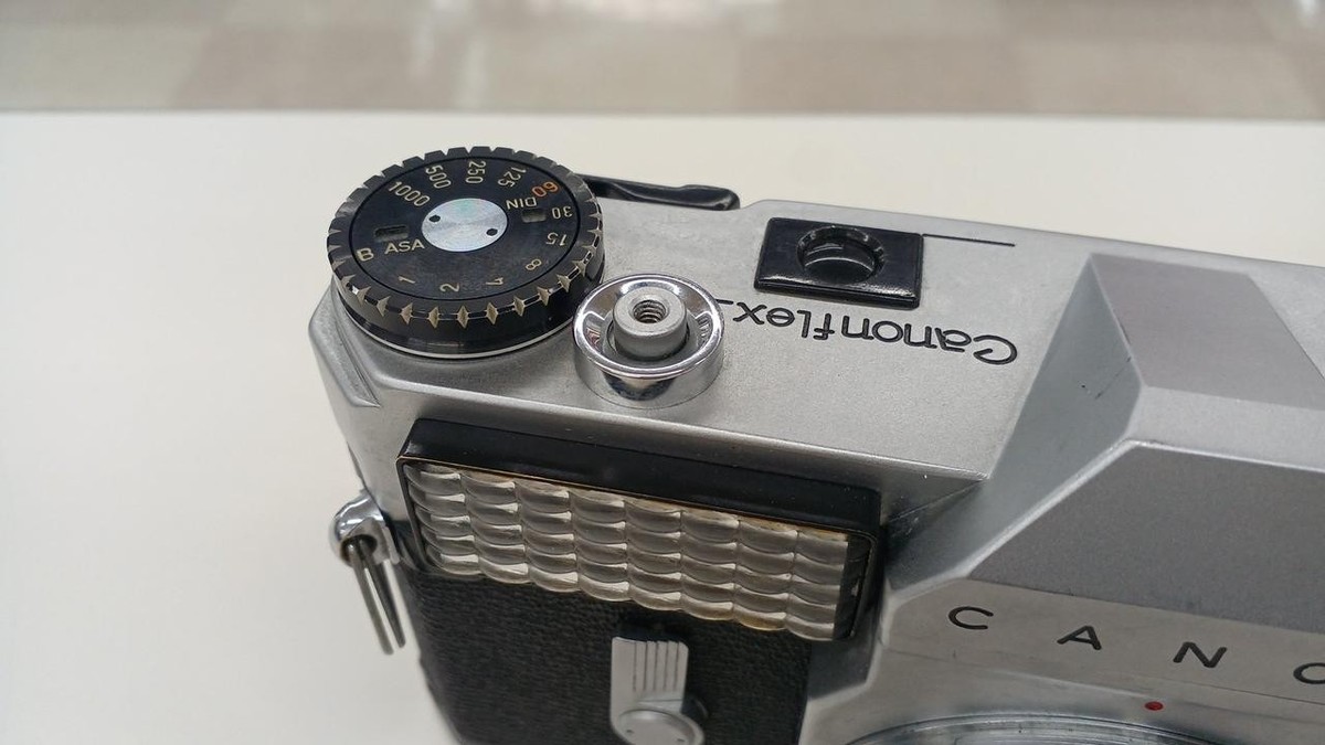 Canon Canonflex RM | eBay