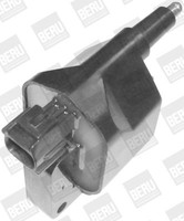 NEU - BorgWarner (Beru) ZS396 ZüNdspule FüR Jeep