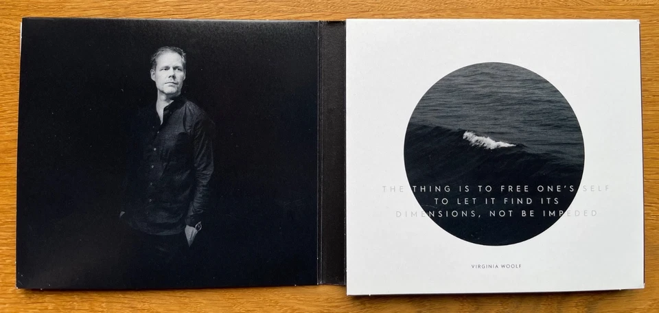 VOYAGER   Essential Max Richter    2 CDs   2019   Deutsche Grammophon - Bild 3 von 4