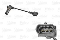 Impulsgeber Kurbelwelle Valeo 254097 FÜR Fiat FÜR Iveco Kurbelwellensensor