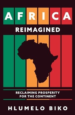 Hlumelo Biko Africa Reimagined (Hardback) (UK IMPORT)