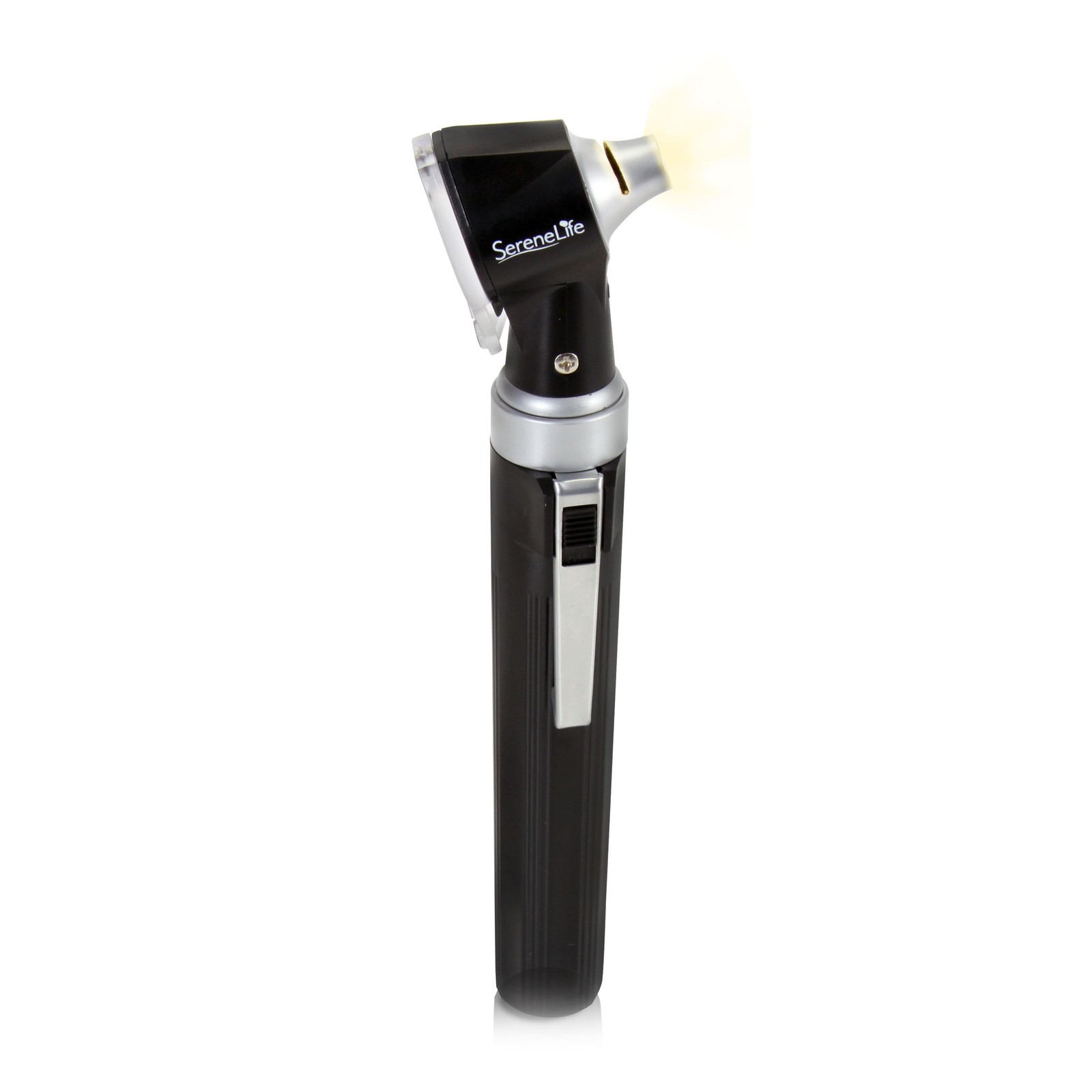 Otoscope Ear Inspection Internal Fiber Option Auriscope SLOTOSPE008 Single