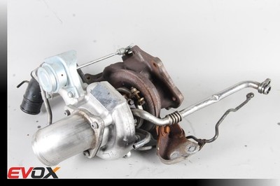 2008-2015 Mitsubishi Lancer Evolution X TURBO CHARGER 08-15 EVO 10 4B11T