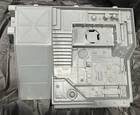 Vintage Star Wars JABBA THE HUTT DUNGEON Playset Kenner 1984