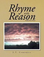 Rhyme With Reason Inside One's Mind Jt Campbell Taschenbuch Englisch 2014