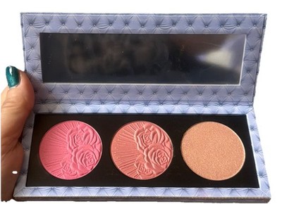 Pat McGrath Labs Limited Edition Love At First Blush NEW IN BOX