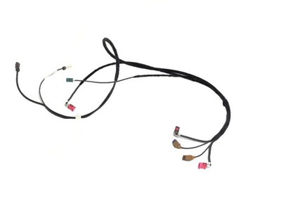 Genuine Mopar Global Navigation Satellite System Antenna Cable 68445901AC
