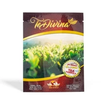 VIDA DIVINA Te Divina AUTÉNTICO 100% ORIGINAL DETOX AND CLEANSE ORGANIC 
