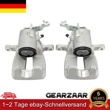 Bremssattel Bremszange Hinten Ersatz für VW Golf VI Variant AJ5 Ø41mm Paar 2X